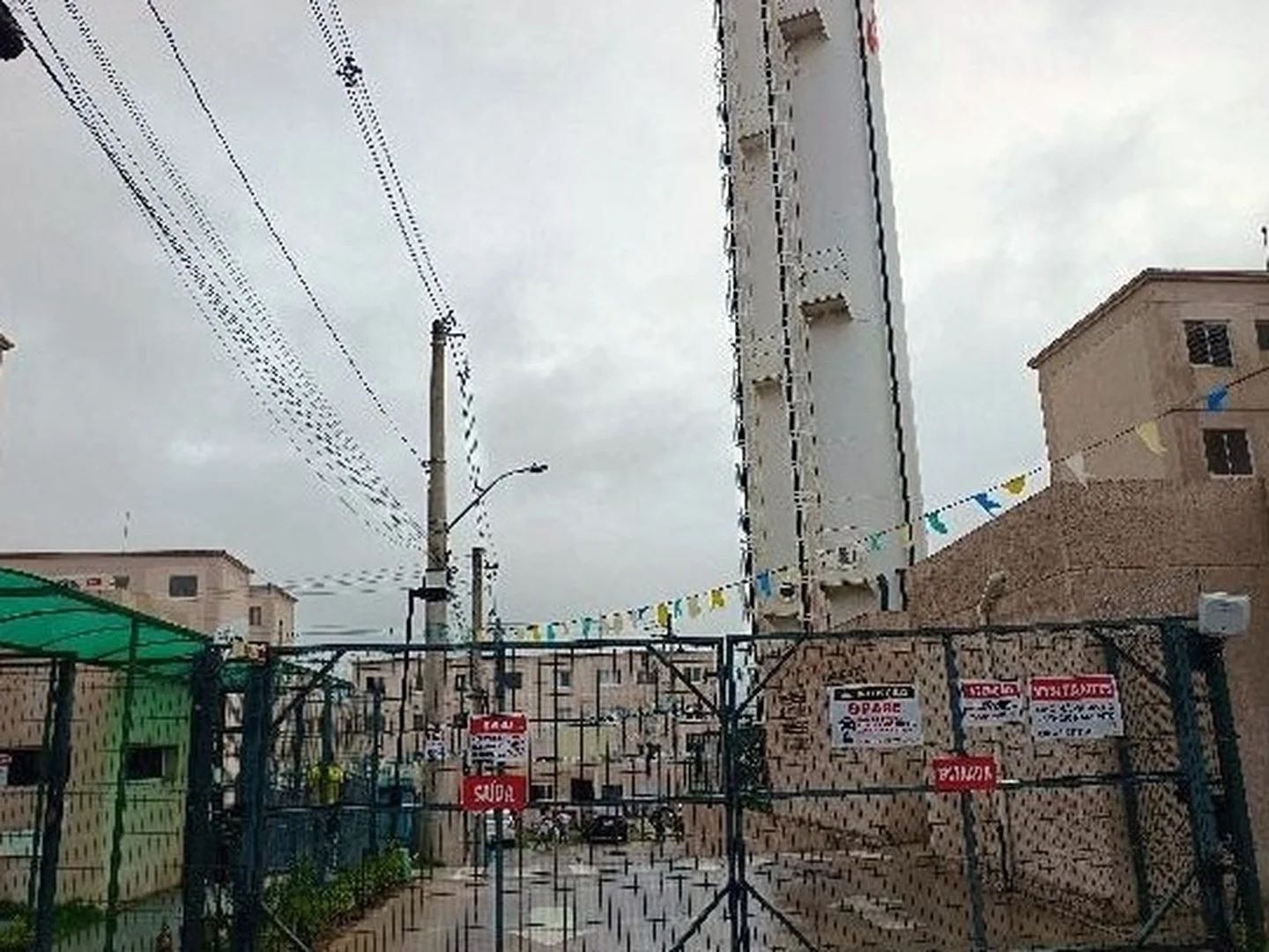 Apartamento - Salvador, BA - foto 1