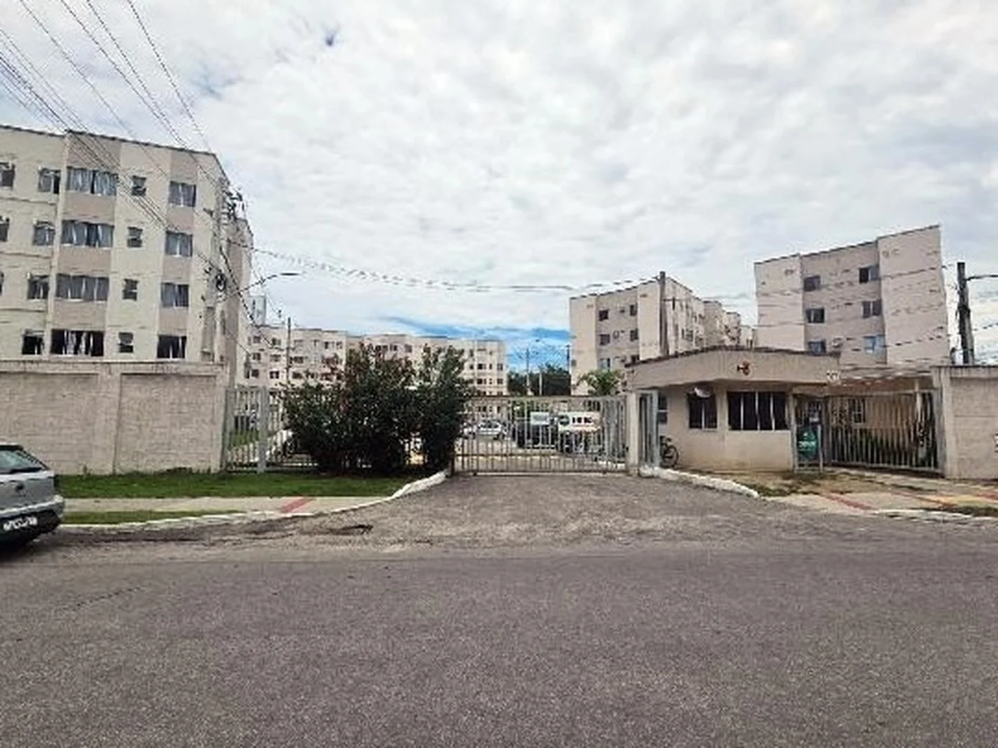 Apartamento - Sao Goncalo, RJ - foto 1