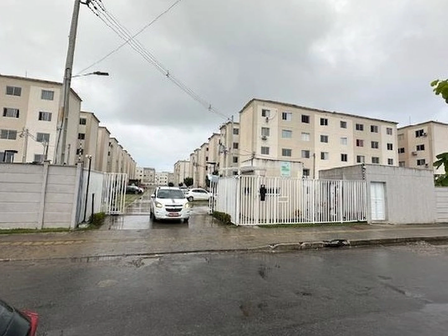 Apartamento - Paulista, PE - foto 1