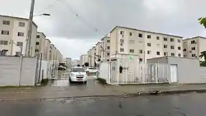 Apartamento - Paulista, PE