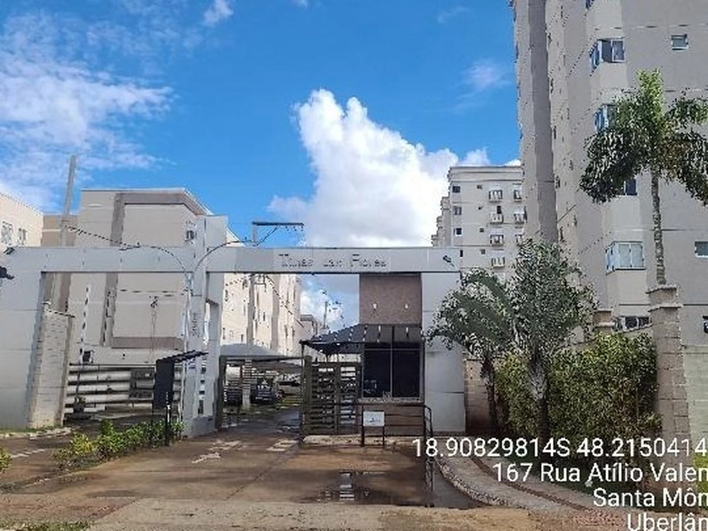 Apartamento - Uberlandia, MG - foto 1