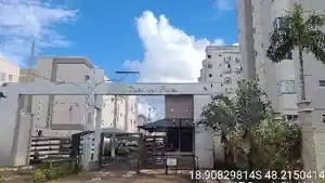 Apartamento - Uberlandia, MG
