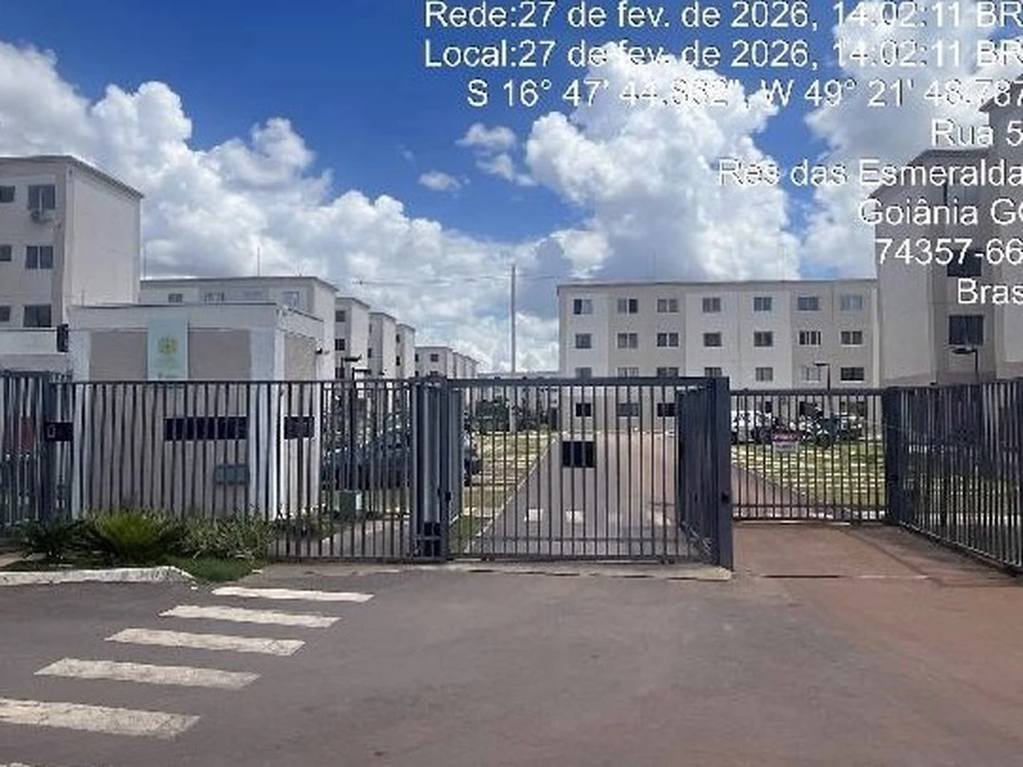Apartamento - Goiania, GO - foto 1