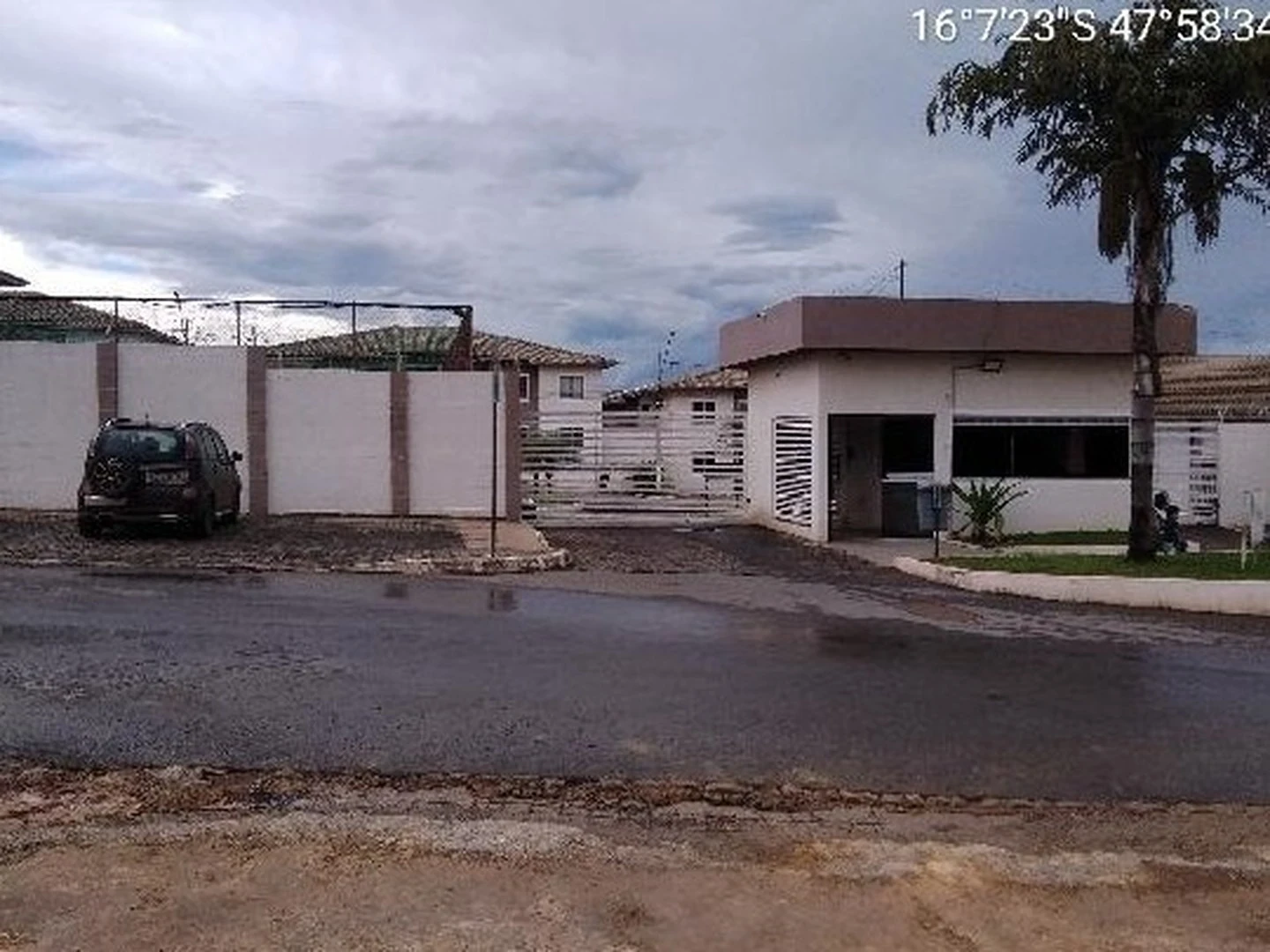 Apartamento - Valparaiso De Goias, GO - foto 1