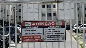 Apartamento - Paulista, PE