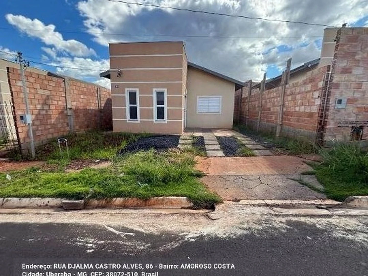 Casa - Uberaba, MG - foto 1