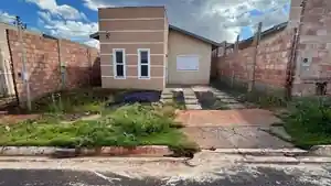 Casa - Uberaba, MG