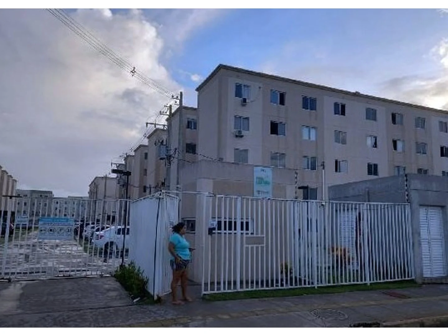 Apartamento - Paulista, PE - foto 1