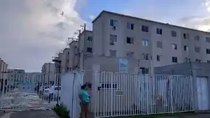 Apartamento - Paulista, PE