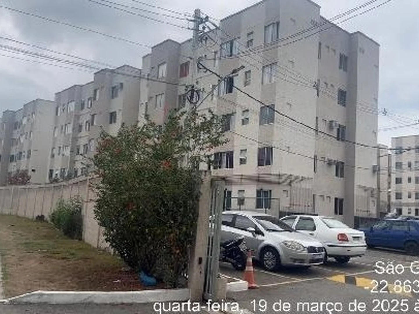 Apartamento - Sao Goncalo, RJ - foto 1