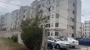 Apartamento - Sao Goncalo, RJ