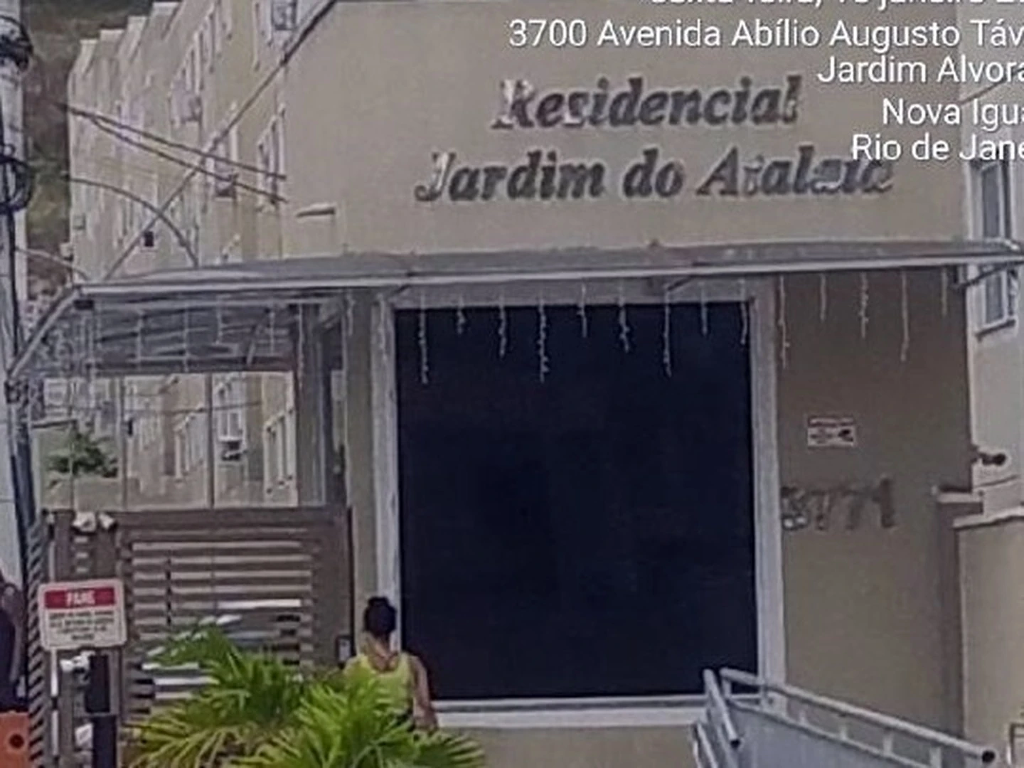 Apartamento - Nova Iguacu, RJ - foto 1