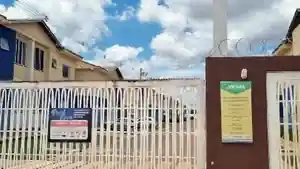 Apartamento - Cidade Ocidental, GO