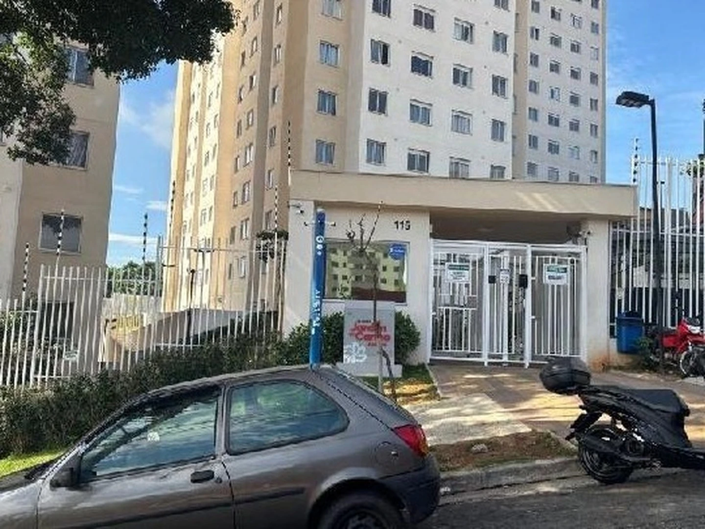 Apartamento - Sao Paulo, SP - foto 1