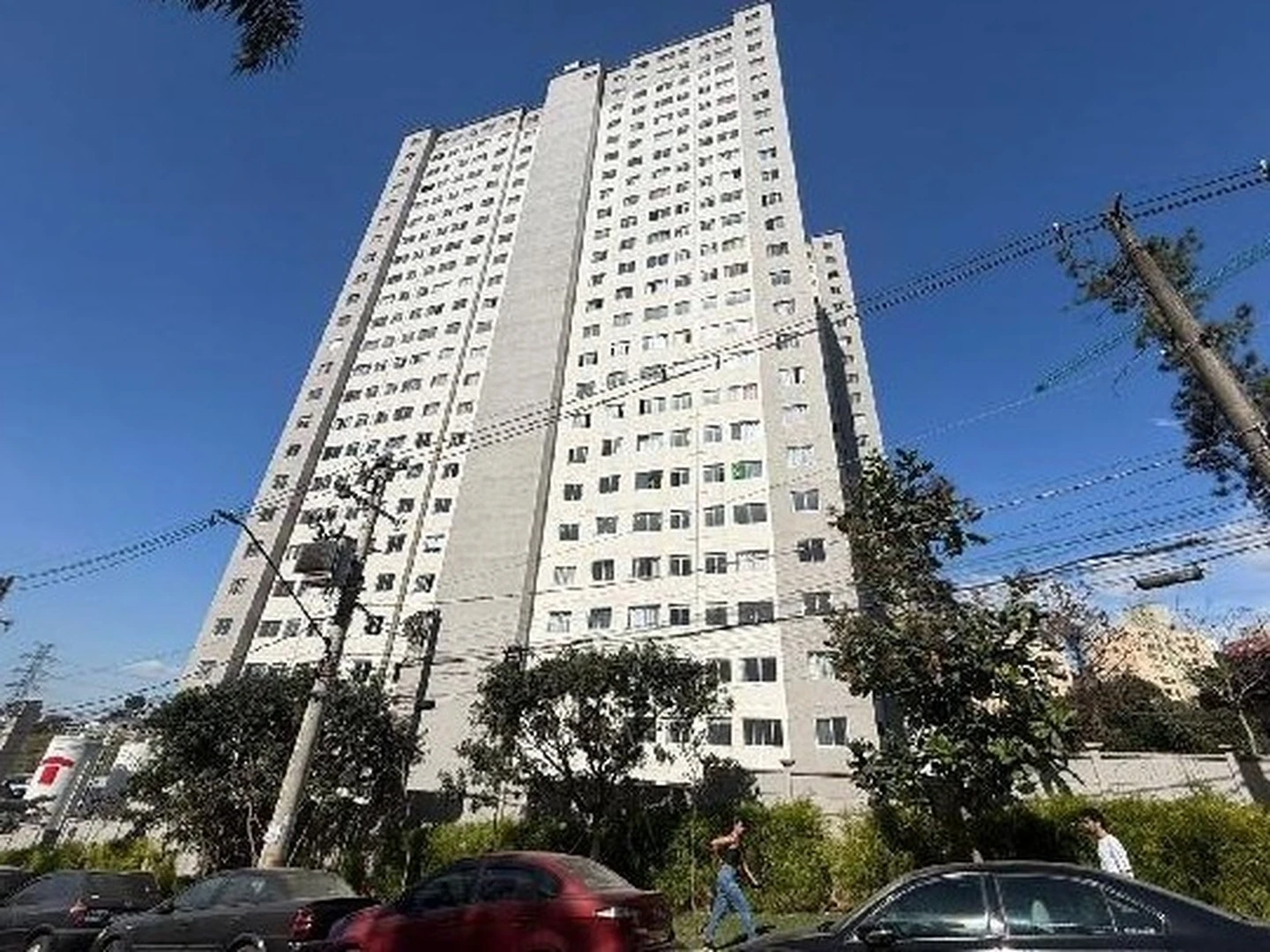 Apartamento - Sao Paulo, SP - foto 1