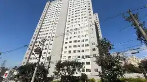 Apartamento - Sao Paulo, SP
