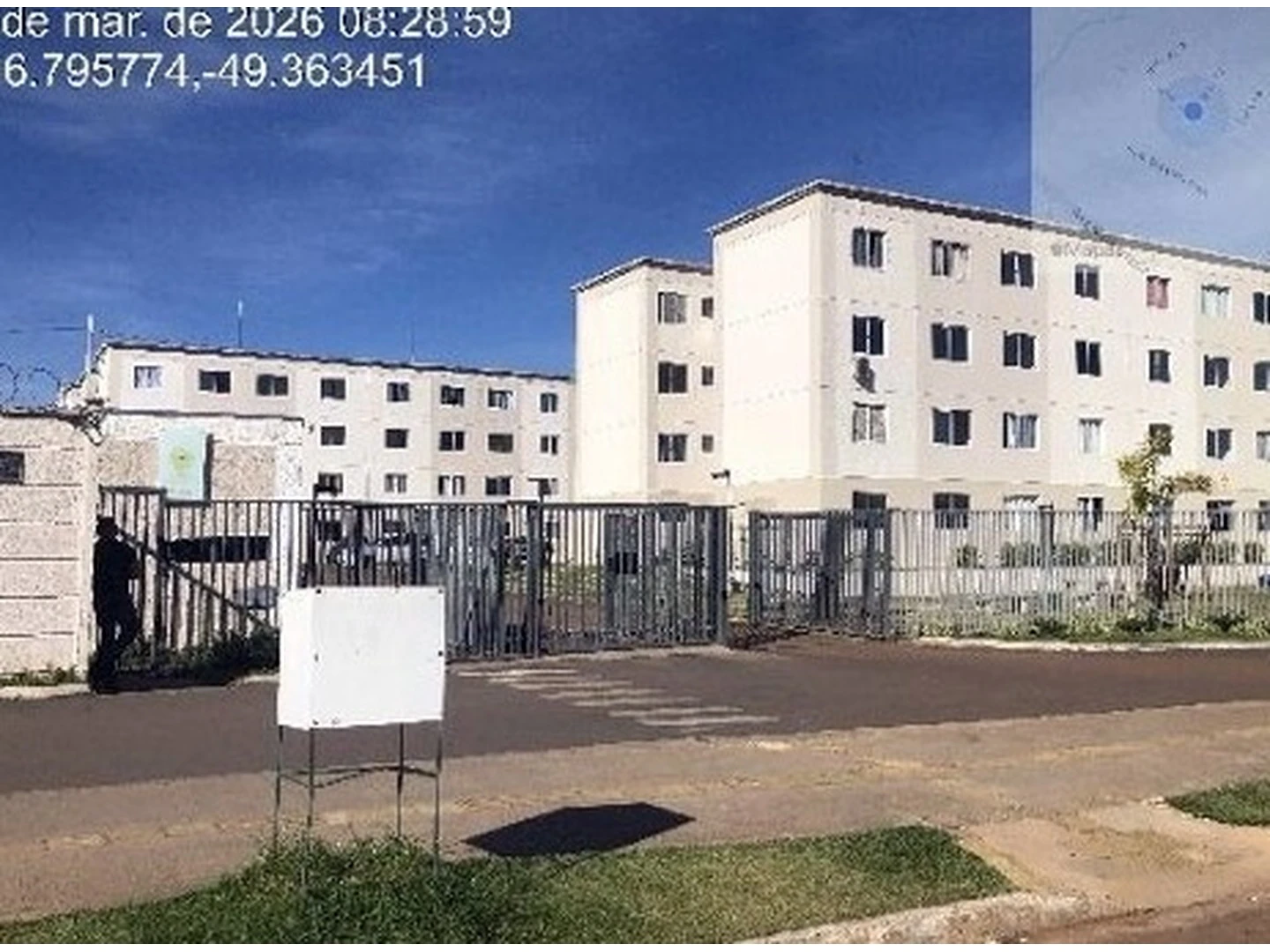 Apartamento - Goiania, GO - foto 1