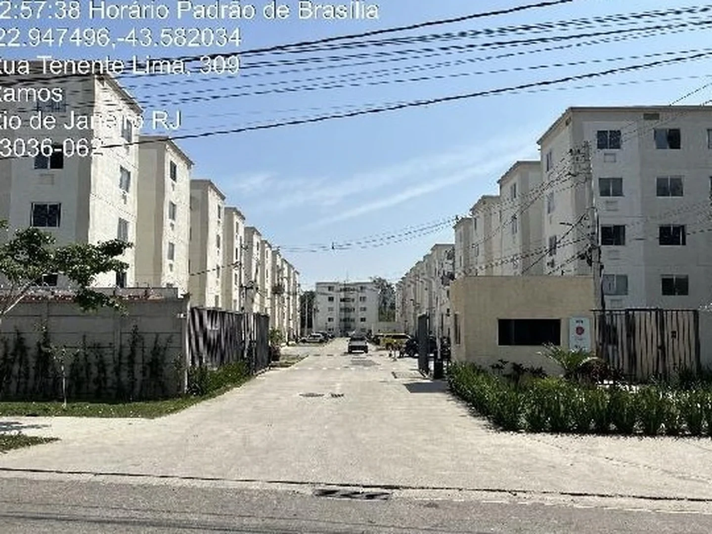 Apartamento - Rio De Janeiro, RJ - foto 1