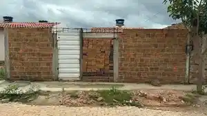 Casa - Belo Jardim, PE