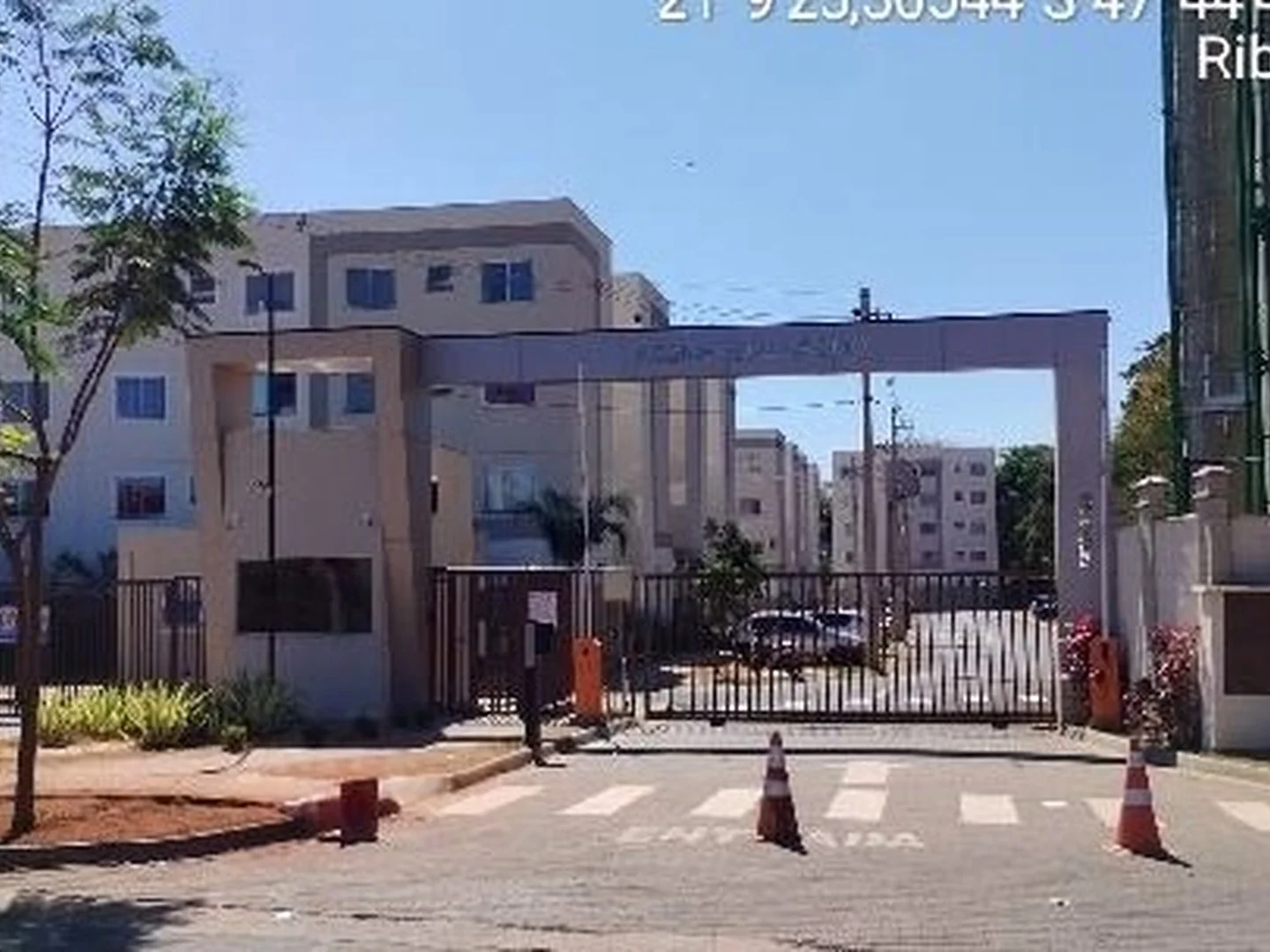 Apartamento - Ribeirao Preto, SP - foto 1