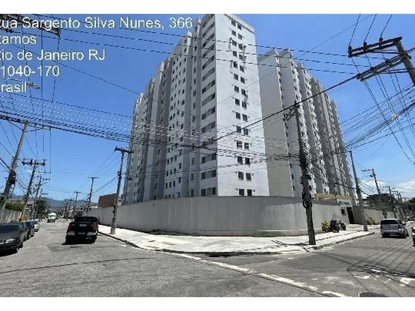 Apartamento - Rio De Janeiro, RJ - foto 1