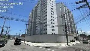 Apartamento - Rio De Janeiro, RJ