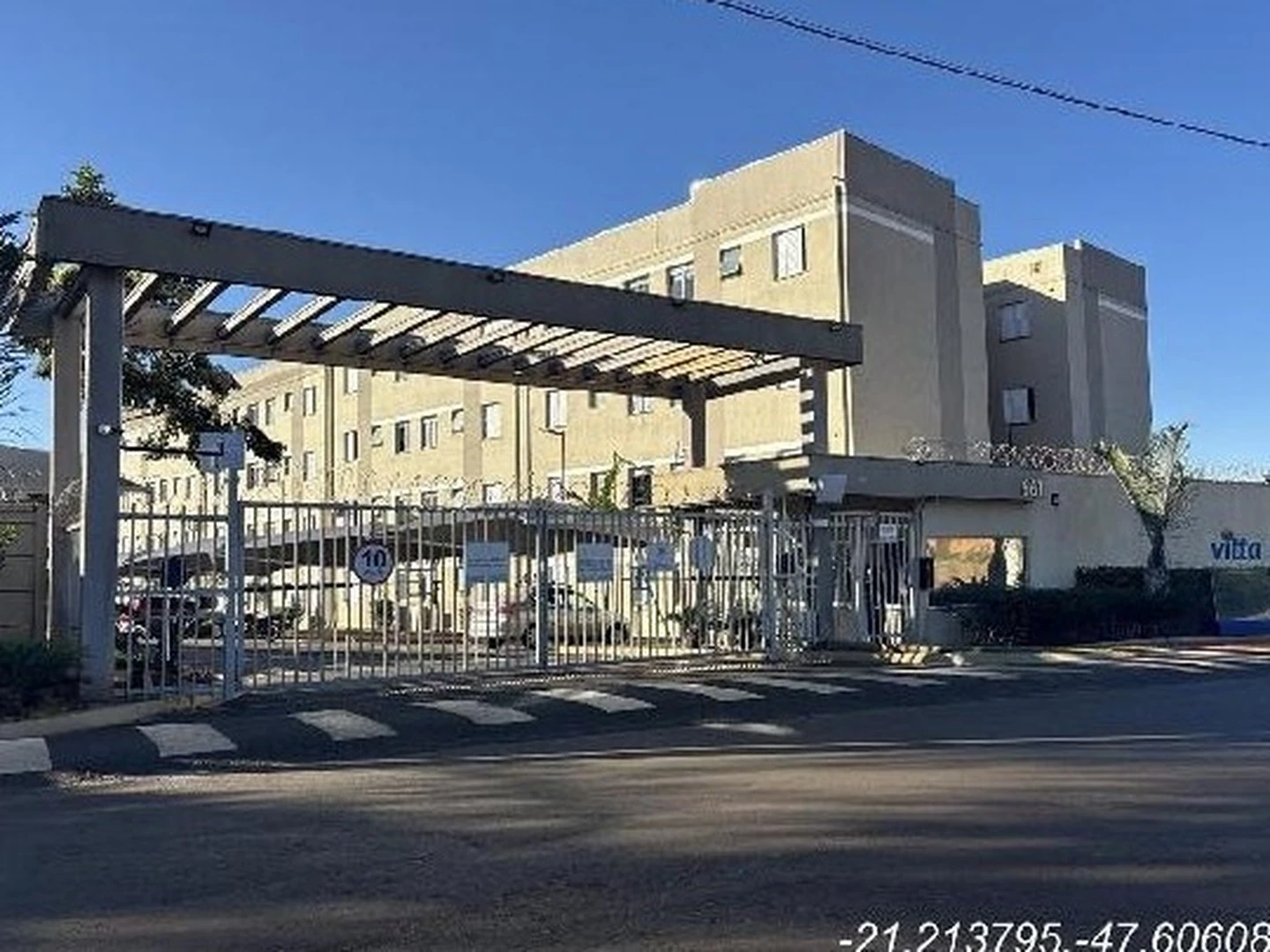 Apartamento - Serrana, SP - foto 1