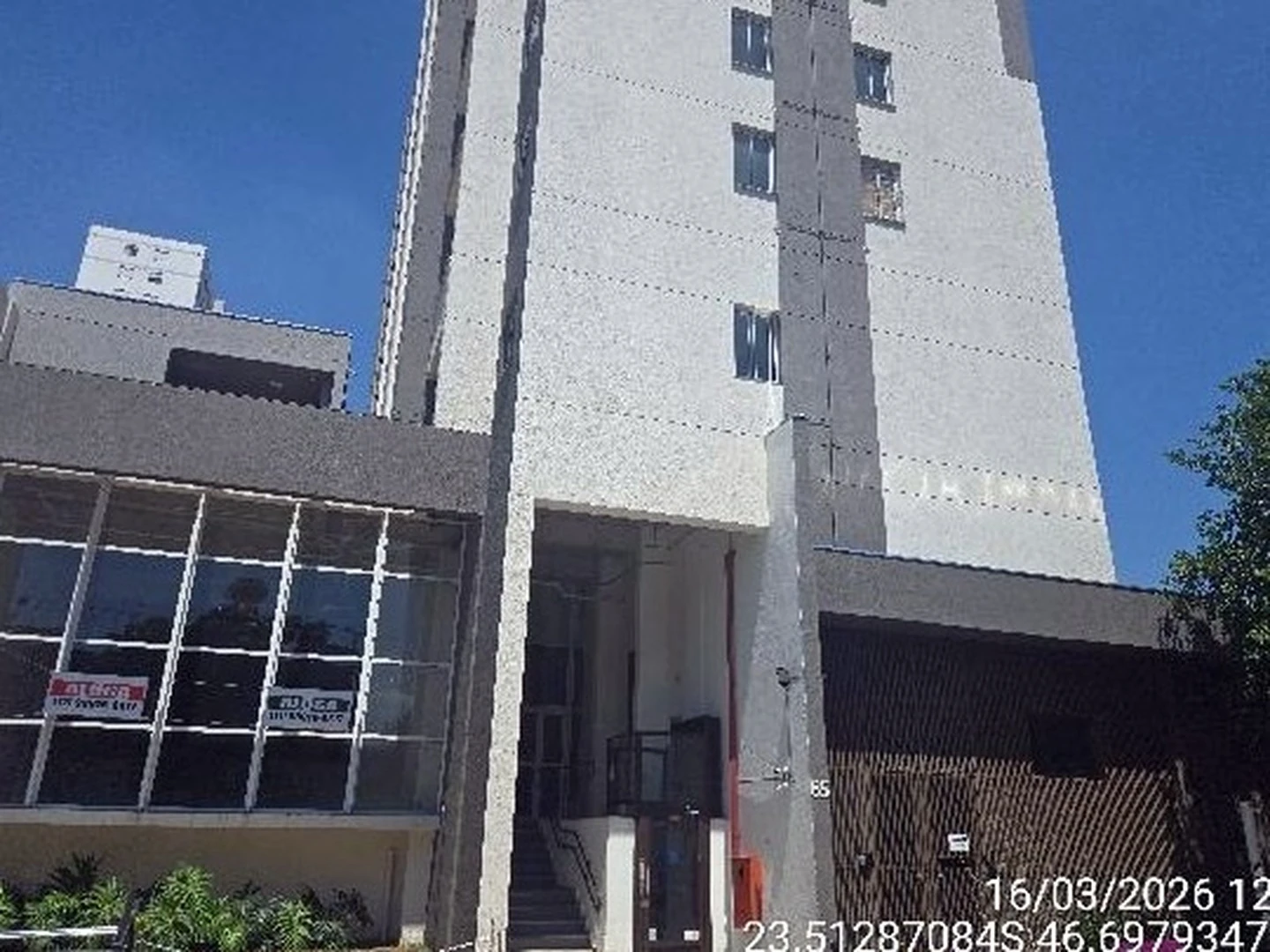 Apartamento - Sao Paulo, SP - foto 1