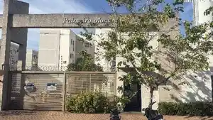 Apartamento - Palmas, TO