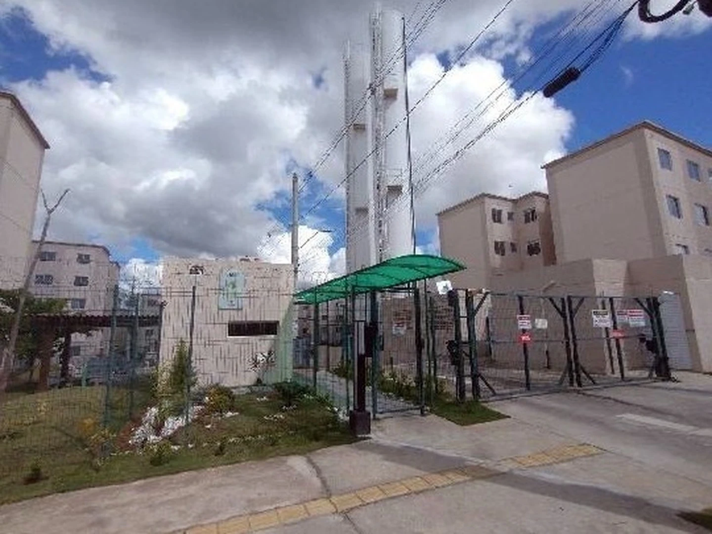 Apartamento - Salvador, BA - foto 1