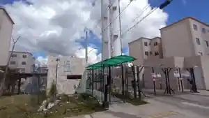 Apartamento - Salvador, BA