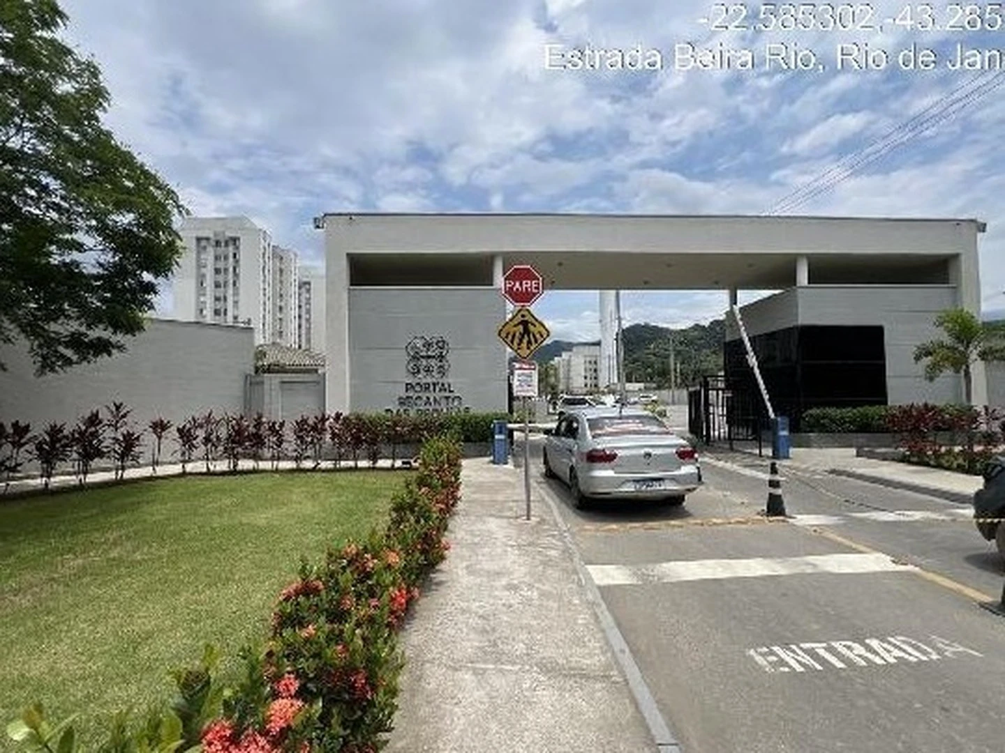 Apartamento - Duque De Caxias, RJ - foto 1