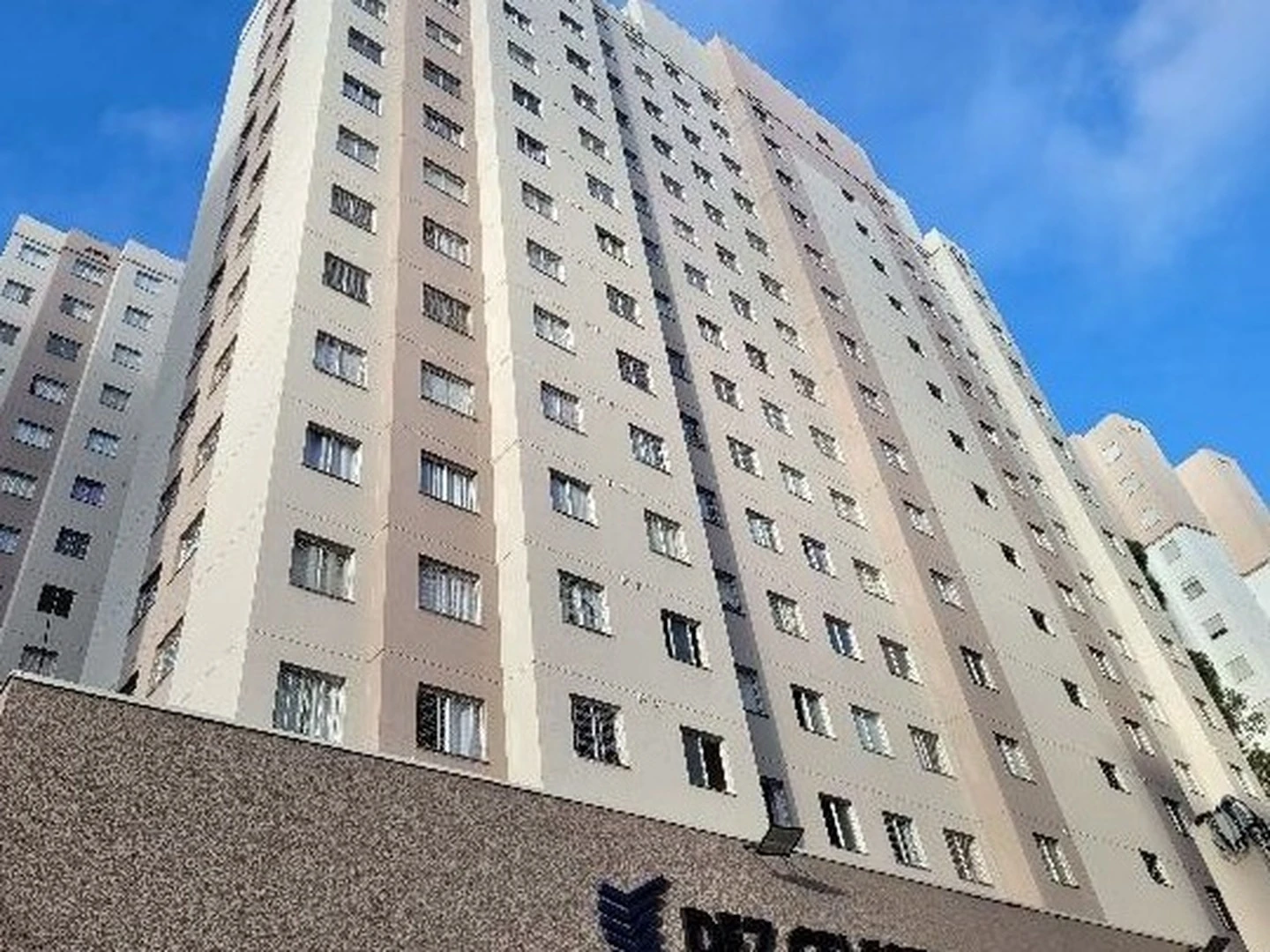 Apartamento - Sao Paulo, SP - foto 1