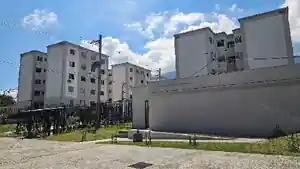 Apartamento - Nova Iguacu, RJ