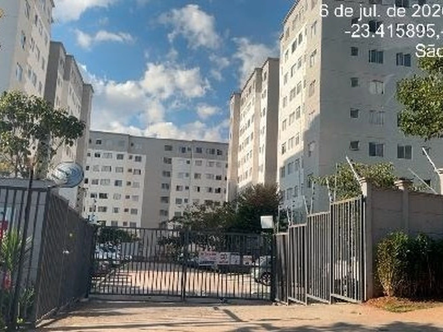 Apartamento - Sao Paulo, SP - foto 1