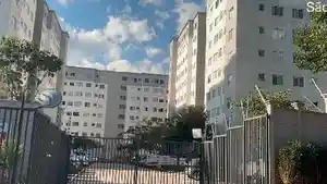 Apartamento - Sao Paulo, SP