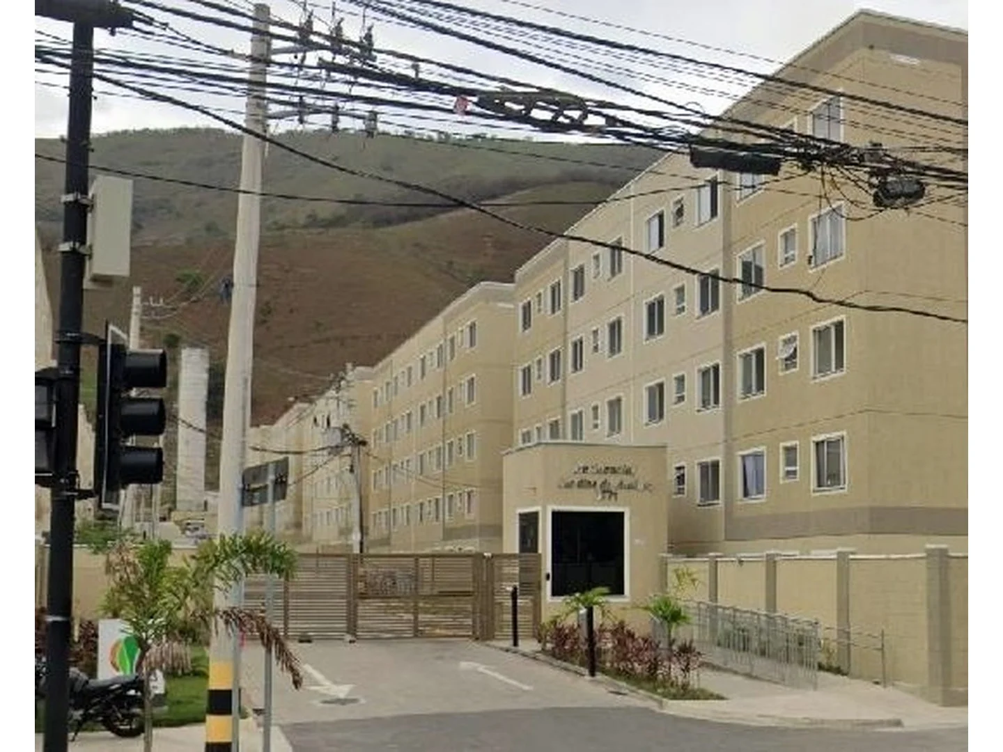 Apartamento - Nova Iguacu, RJ - foto 1