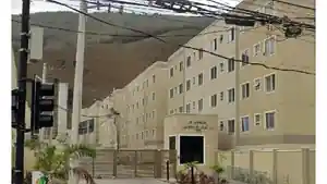 Apartamento - Nova Iguacu, RJ