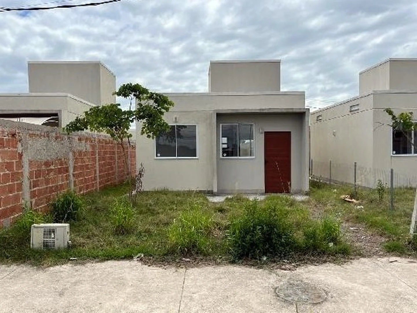 Casa - Campos Dos Goytacazes, RJ - foto 1
