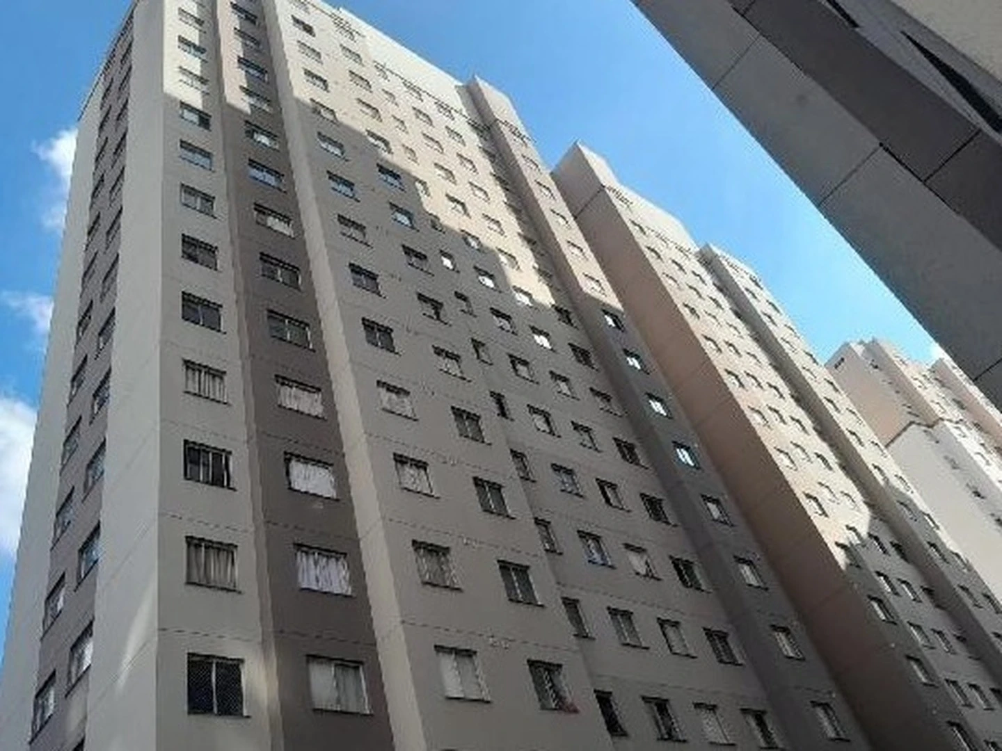 Apartamento - Sao Paulo, SP - foto 1