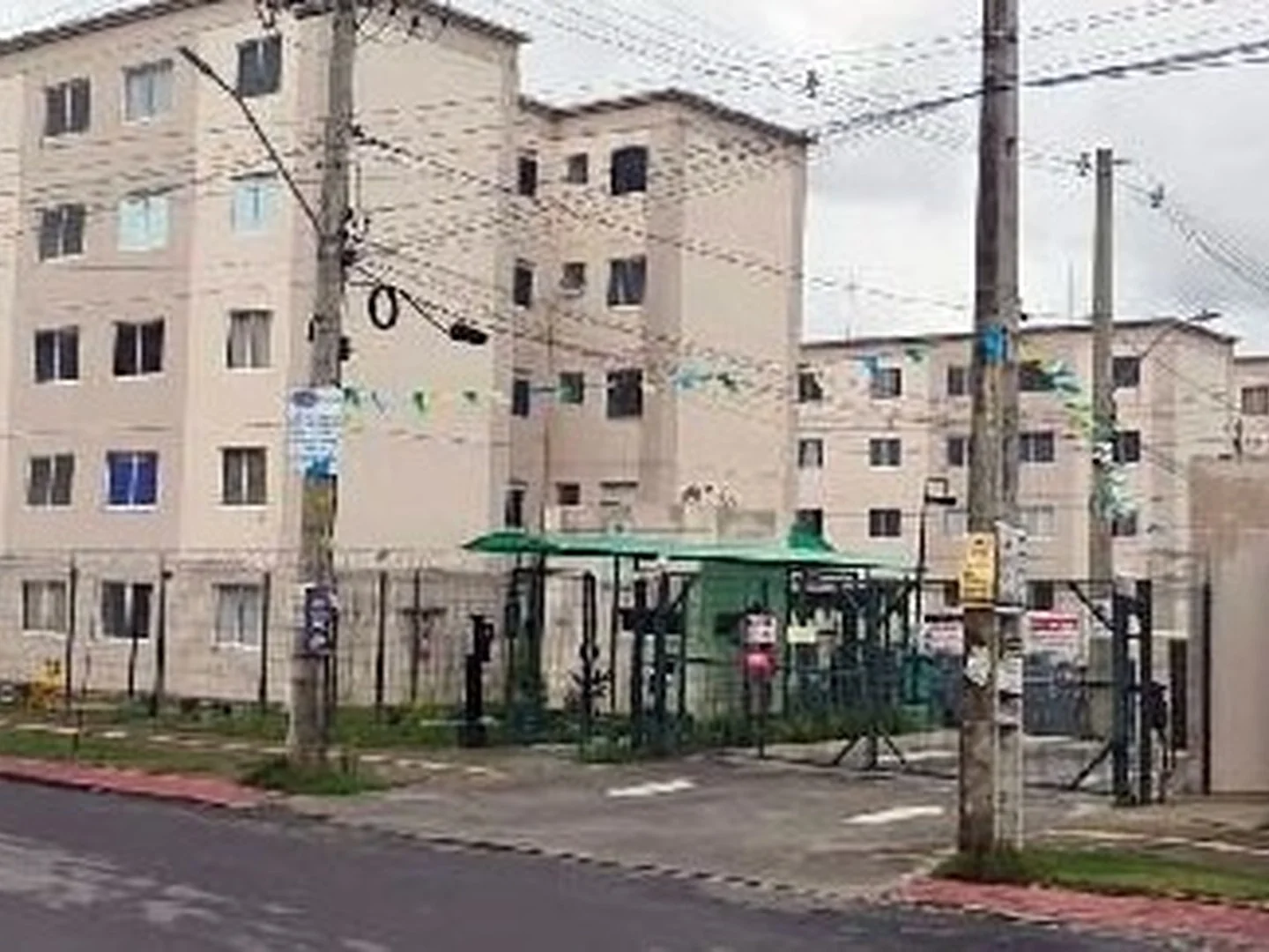 Apartamento - Salvador, BA - foto 1