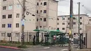 Apartamento - Salvador, BA