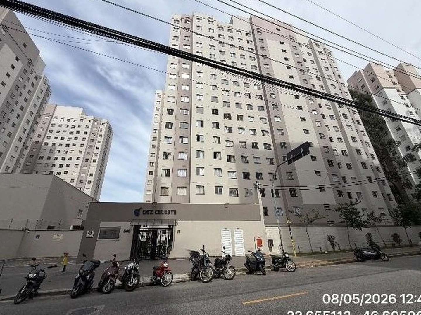 Apartamento - Sao Paulo, SP - foto 1