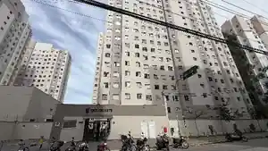Apartamento - Sao Paulo, SP