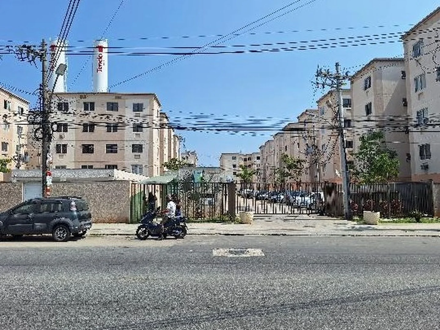 Apartamento - Rio De Janeiro, RJ - foto 1