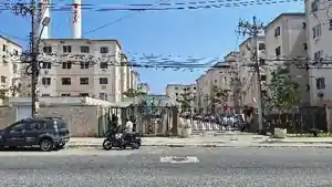 Apartamento - Rio De Janeiro, RJ