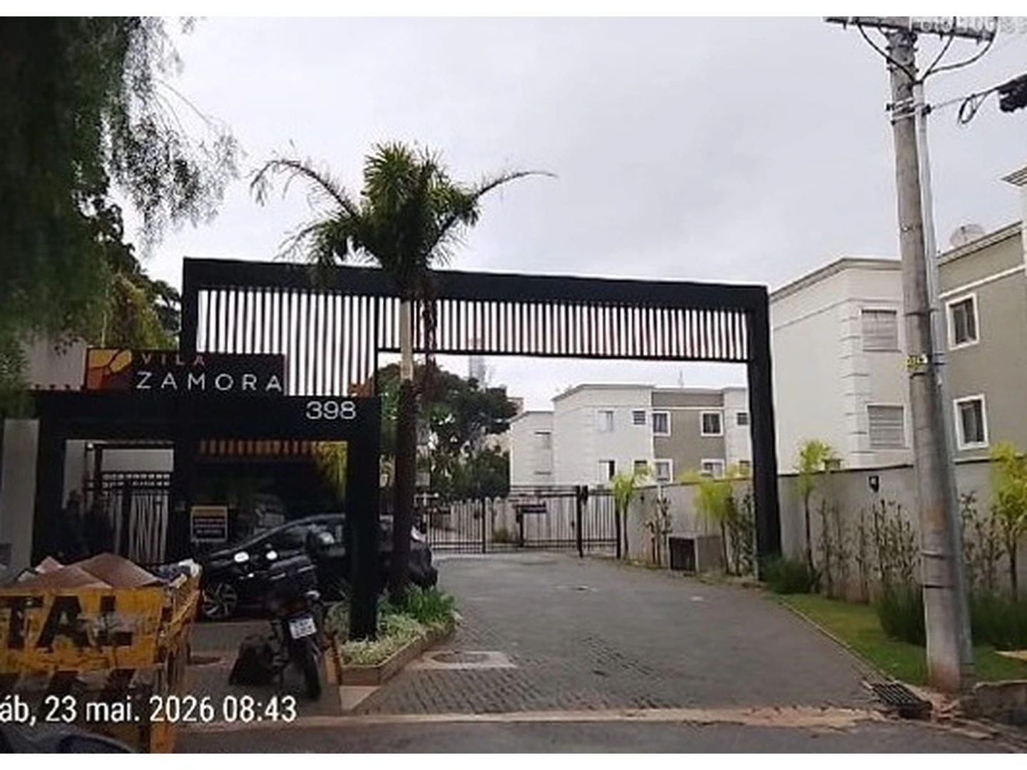 Apartamento - Sorocaba, SP - foto 1