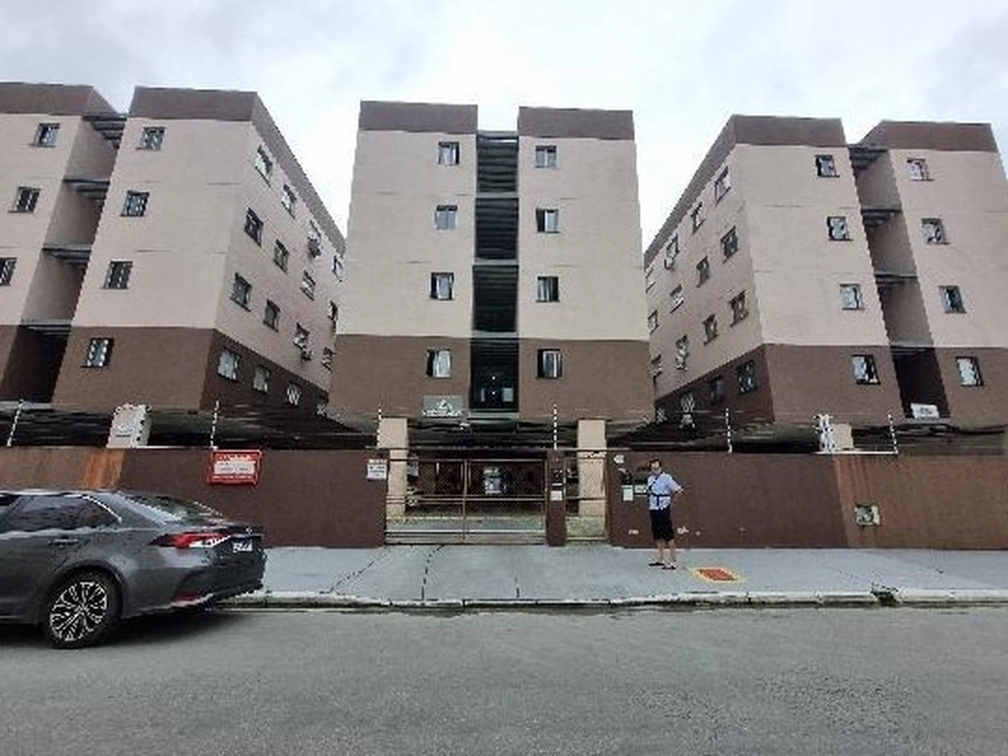 Apartamento - Guaruja, SP - foto 1