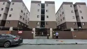 Apartamento - Guaruja, SP