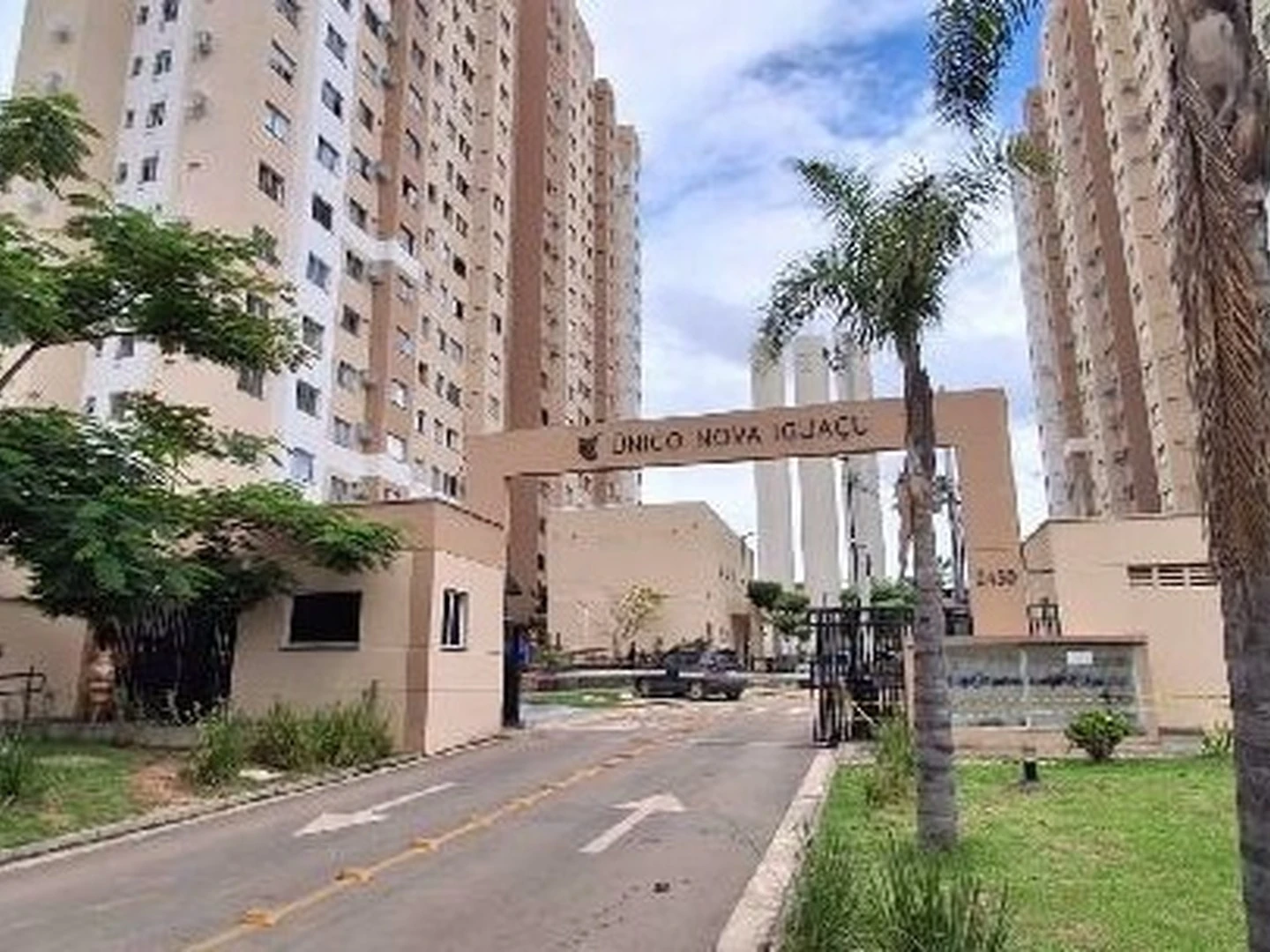 Apartamento - Nova Iguacu, RJ - foto 1